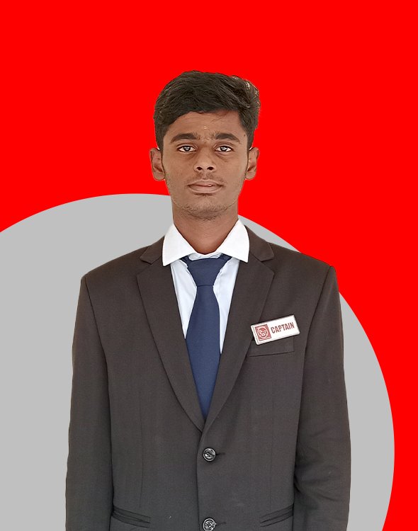 Matriculation school in Dharmapuri